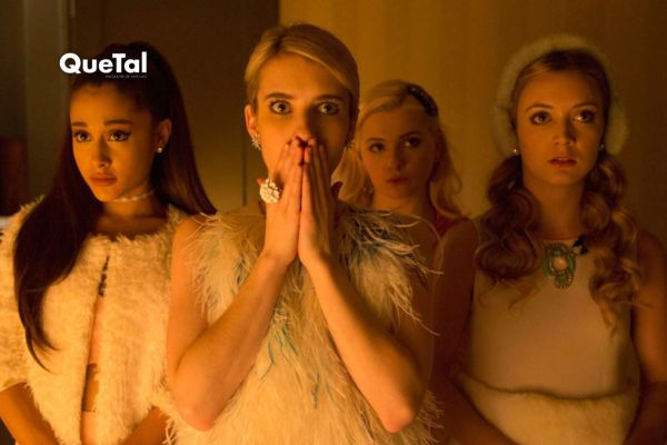 'American Horror Story' temporada 13: detalles, elenco y fecha esperada