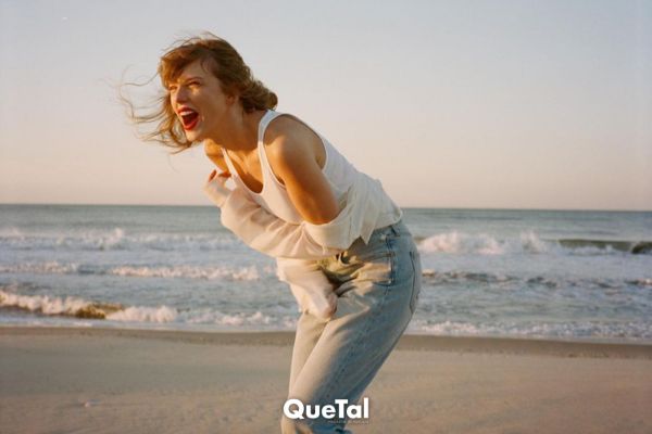 'Slut!' de Taylor Swift: el verdadero significado de su nueva canción