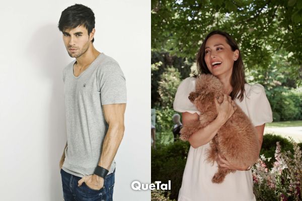 Por fobia, Enrique Iglesias descarta ir a la boda de su hermana Tamara Falcó