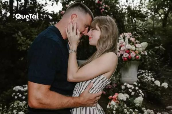 Taylor Swift ofrece millones por la fecha soñada de su boda
