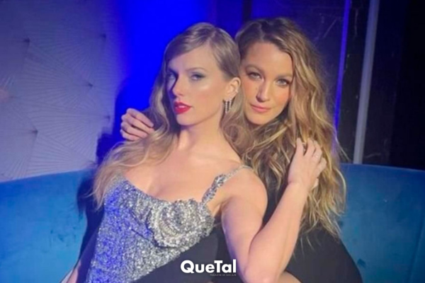 Taylor Swift y Blake Lively: ¿el fin de una amistad?