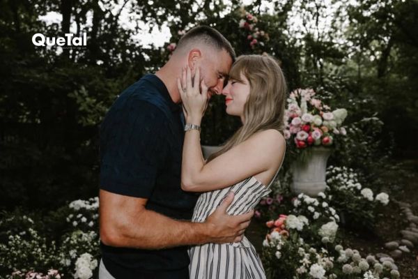Los Kelce aman a Taylor Swift