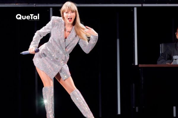 Taylor Swift impulsa donaciones a fan con cáncer