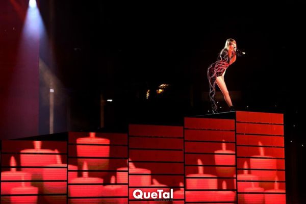 Todas las canciones sorpresa que Taylor Swift ha cantado en ‘The Eras Tour’