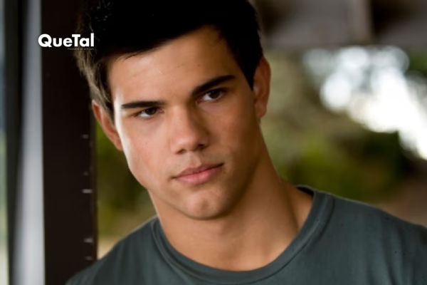 Taylor Lautner estuvo a punto de ser la estrella de 'Camp Rock'