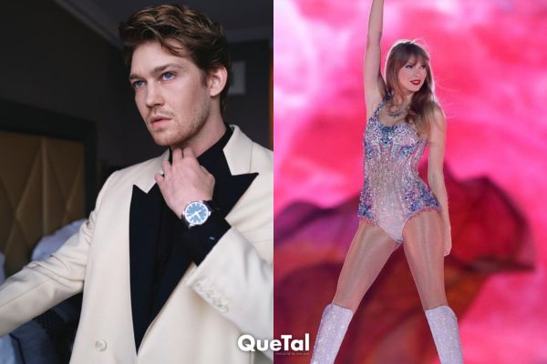 “Nunca he sido tan feliz”: Taylor Swift está mejor que nunca, algo que tal vez Joe Alwin no lo esté