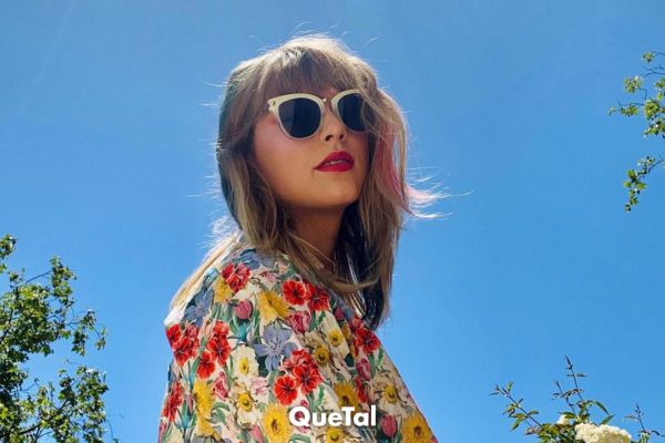 Taylor Swift en México: conoce el posible setlist