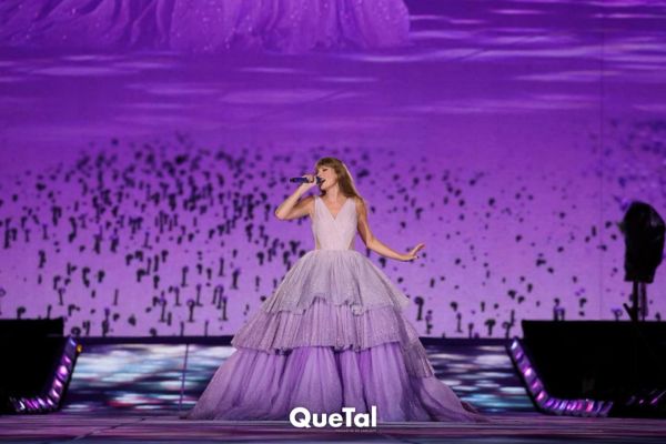 Cómo conseguir boletos para Taylor Swift de último momento