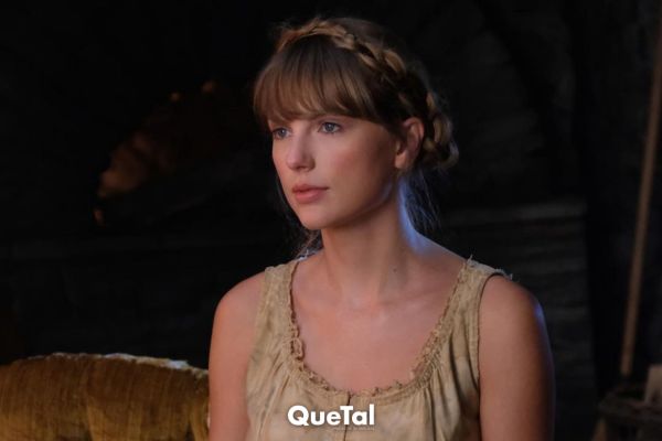 ¿Por qué decir que Taylor Swift está 