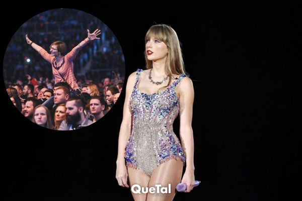 Los fans de Taylor Swift (Swifties) juntan dinero para un fan que murió después del concierto