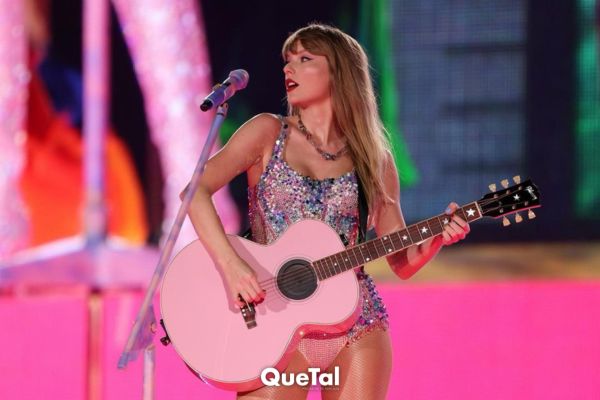 Taylor Swift y Matty Healy ya tenían una historia antes de empezaran los rumores sobre su posible relación