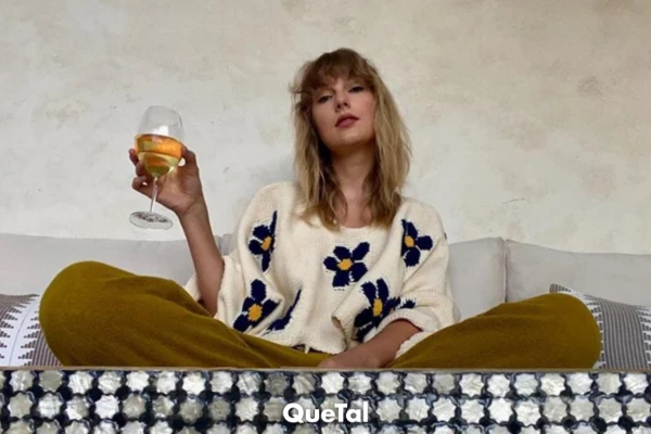 Los restaurantes favoritos de Taylor Swift