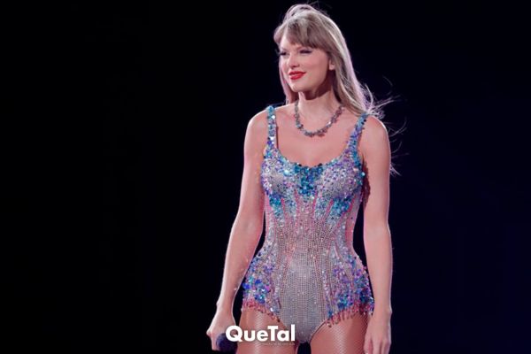 Taylor Swift podría hacer el Show de Medio Tiempo del Super Bowl
