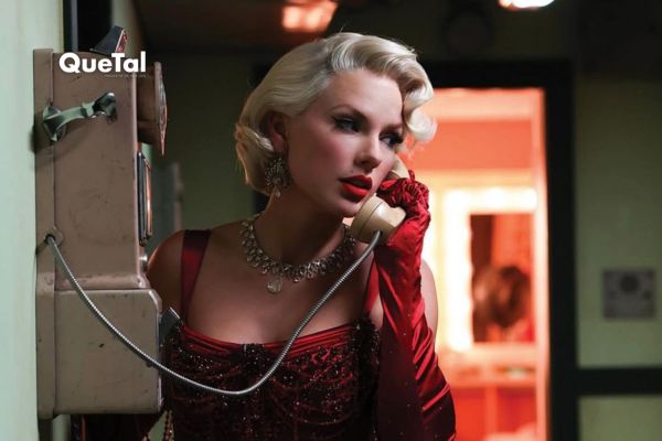 Se hace pública la selección de damas de honor de Taylor Swift