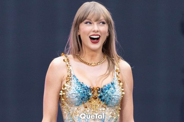 Taylor Swift dona 5 millones de dólares para las víctimas del huracán Milton