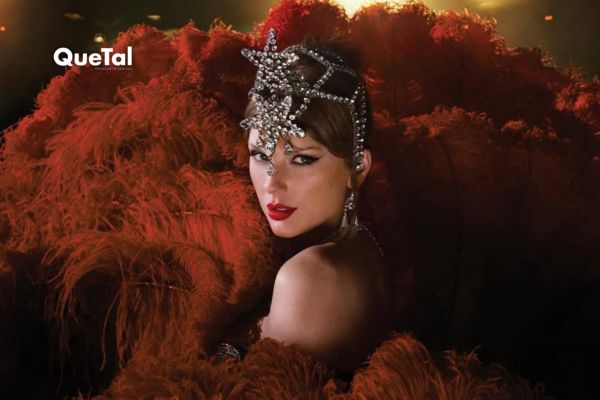 Taylor Swift convierte los cines en escenario de su nuevo lanzamiento