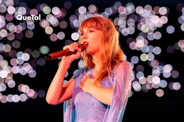 Taylor Swift dona un millón de dólares para combatir el hambre