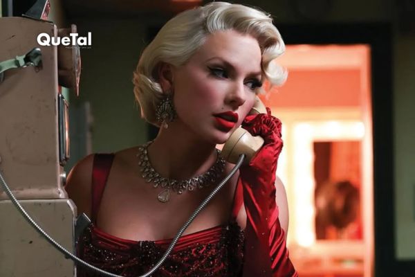 Demandan a Taylor Swift por el título de su nuevo álbum