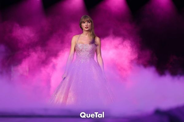 ¿En qué hotel se hospedará Taylor Swift para sus conciertos en México?