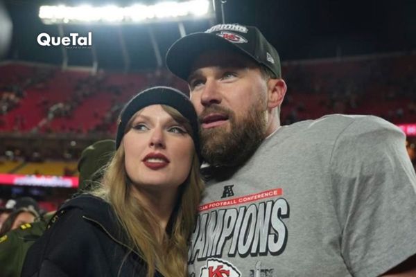 Desean Swift y Kelce formar una familia