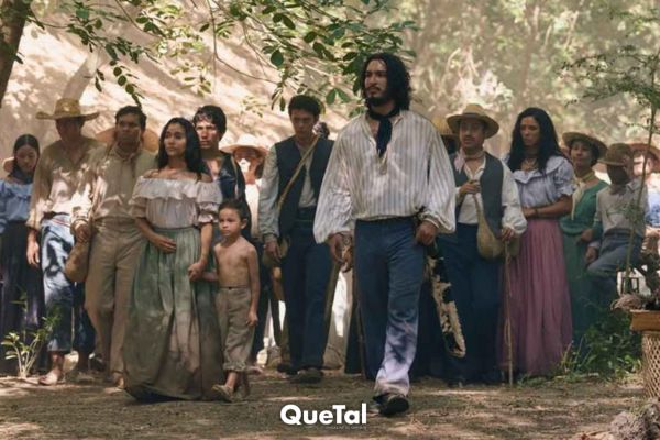 Los secretos detrás del vestuario y la adaptación de Cien años de soledad