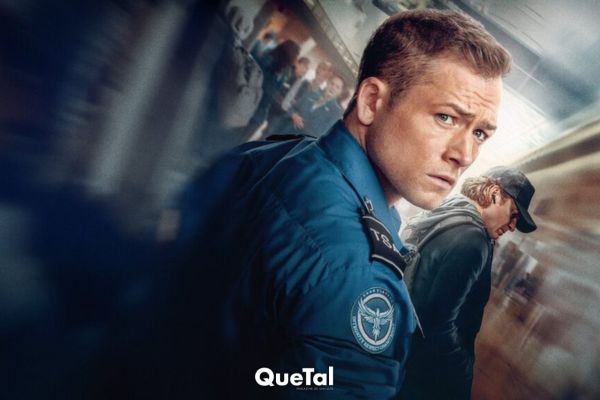 ¿De qué trata ‘Equipaje de mano’ y por qué todos hablan de esta adictiva película navideña?