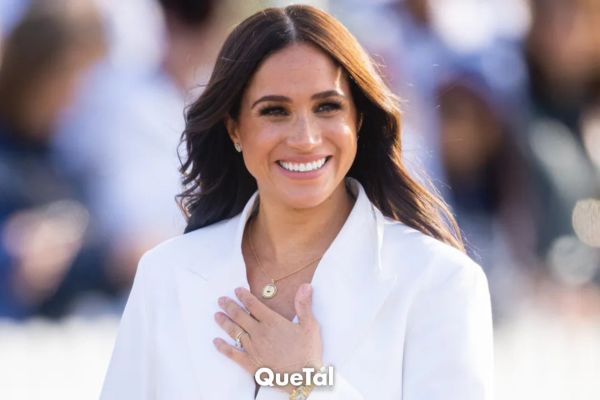 Meghan Markle: El yoga que practica para mantener su mente y cuerpo en forma 