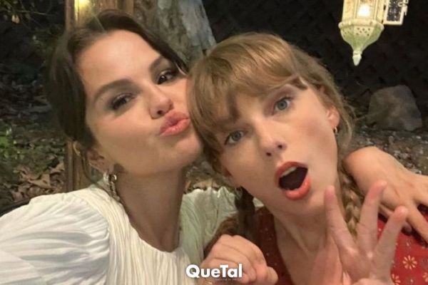 ¿Taylor Swift en la serie de TV de Selena Gomez? La actriz habla al respecto