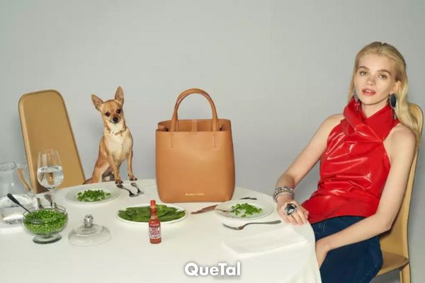 Bimba y Lola lanza “Chihuahua” la bolsa atemporal que todos necesitamos