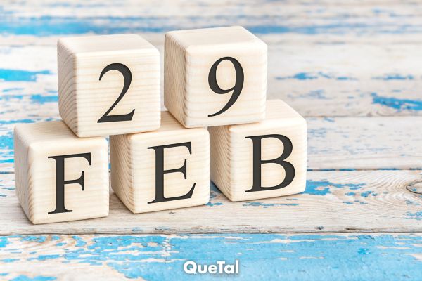 Ya casi se acaba febrero y este 2024 es año bisiesto, ¿qué significa?