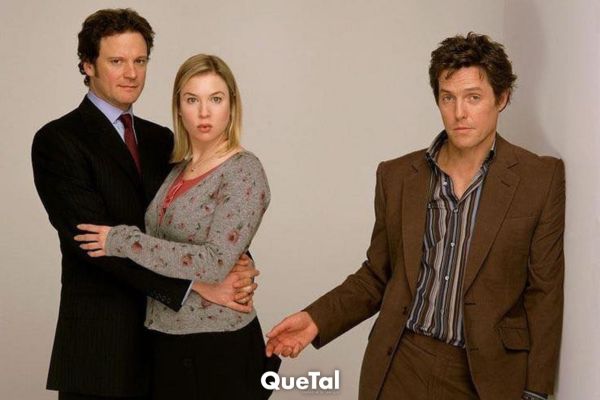 ¡Bridget Jones está de regreso! Comenzarán a filmar la cuarta película