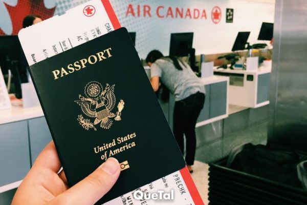 ¿Cuáles son los requisitos para tramitar una visa canadiense?