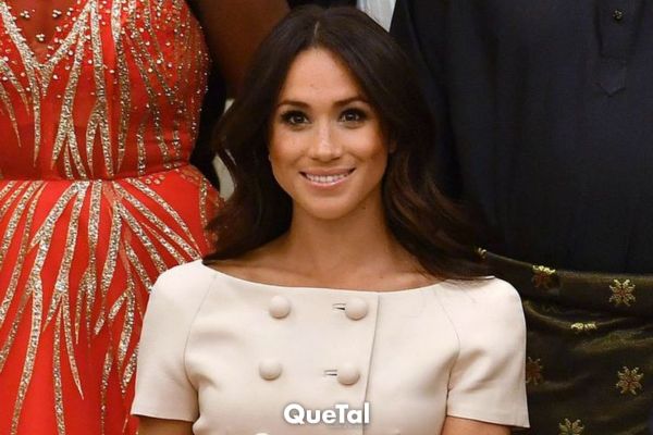 Meghan Markle contrata a la estilista de Adele para su regreso a Hollywood