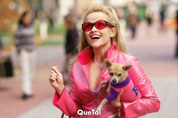 Alistan spin-off de “Legally Blonde” con los creadores de “Gossip Girl”