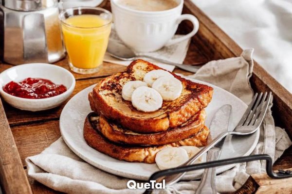 Esta es la mejor hora para desayunar según nutriólogos