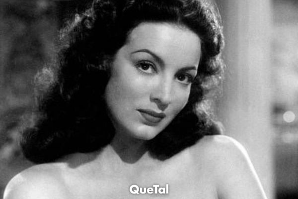 110 años de María Félix: lo mejor de La Doña en moda, películas y más