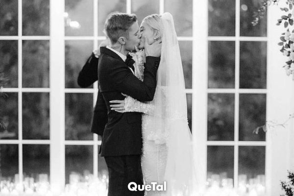 Las mejores bodas de famosos para tu wedding inspo 