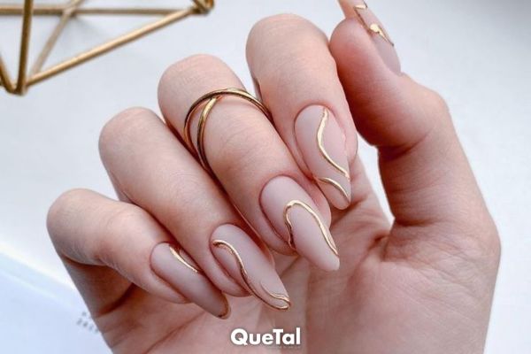 Uñas para graduación: las mejores ideas para deslumbrar en tu gran noche