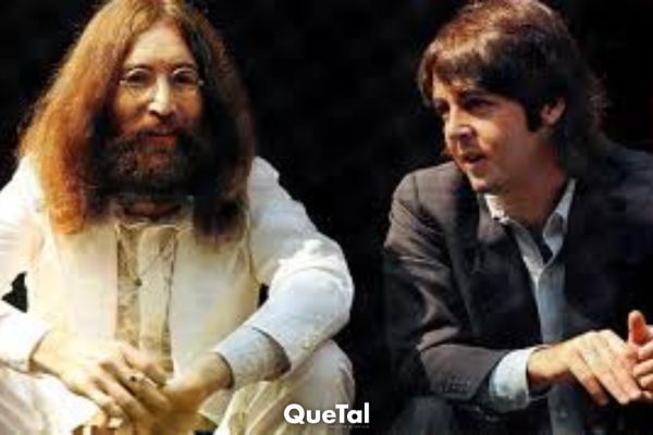 ¡Los nuevos Beatles! Hijos de Paul McCartney y John Lennon lanzan canción juntos