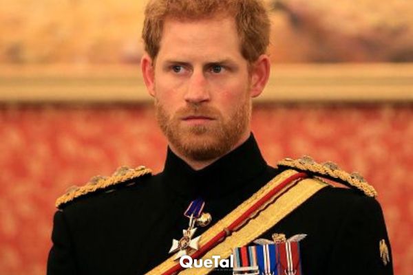 ¡Es oficial! El príncipe Harry se aleja para siempre de la realeza británica y este dato lo confirma