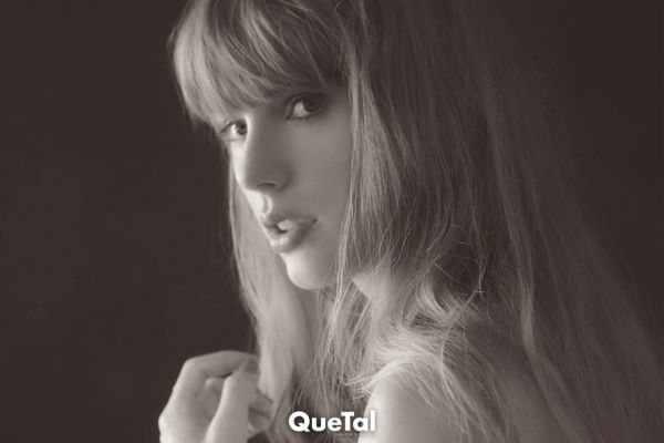 ¡Filtrado! El nuevo álbum de Taylor Swift ya circula por internet