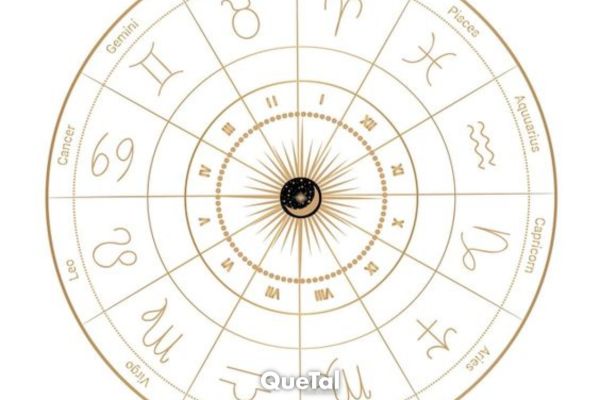 Este es el horóscopo de abril 2024 para cada signo 