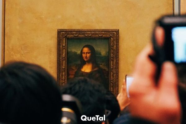 El Louvre planea cambiar a la Mona Lisa de lugar para una mejor experiencia