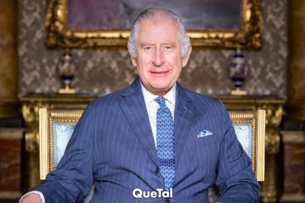 El Rey Carlos celebra el aniversario de su coronación con una decisión histórica