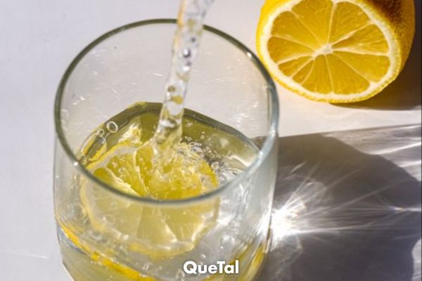  Golpe de calor: ¿Qué bebidas refrescantes y rehidratantes tomar para combatirlo? 