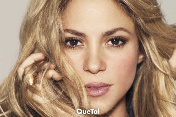 Shakira protagoniza comercial junto a Lionel Messi, John Legend y Noah Kahan