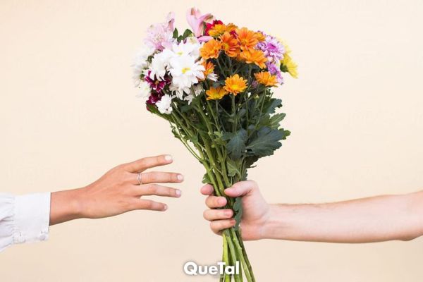 10 de mayo: Tips para que las flores que te regalaron el Día de la Madre te duren más