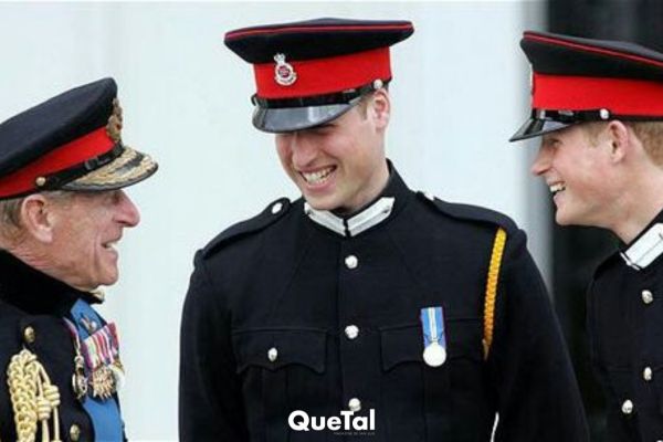 El desaire que Carlos III hizo a Harry al otorgarle un nuevo título al príncipe William: ¿de qué se trata?