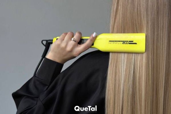 Cómo cuidar tu cabello si lo alacias diario