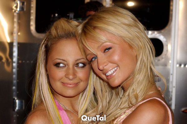 ¿Paris Hilton y Nicole Richie se reunirán para un nuevo reality show?